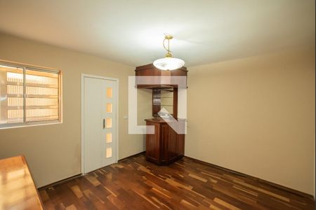 Sala 2 de casa para alugar com 3 quartos, 120m² em Mirandópolis, São Paulo