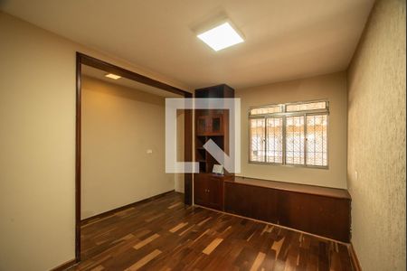 Sala 1 de casa para alugar com 3 quartos, 120m² em Mirandópolis, São Paulo