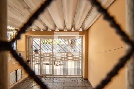 Vista da Sala 1 de casa para alugar com 3 quartos, 120m² em Mirandópolis, São Paulo