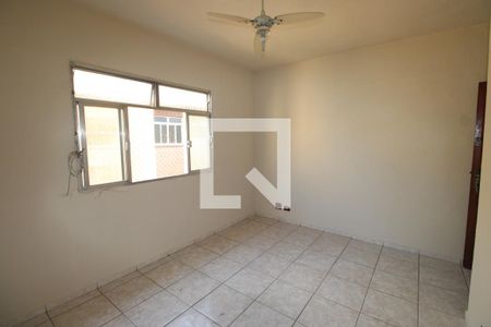 Sala de apartamento para alugar com 2 quartos, 49m² em Anchieta, Nilópolis