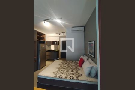 Studio de kitnet/studio à venda com 1 quarto, 24m² em Perdizes, São Paulo