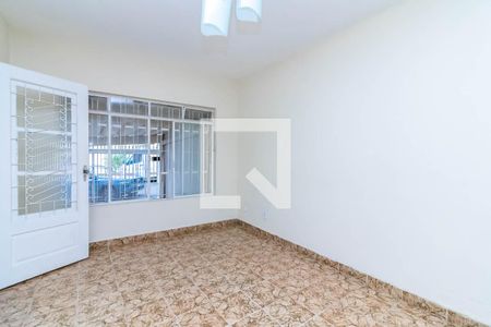 Sala de casa à venda com 3 quartos, 116m² em Água Fria, São Paulo