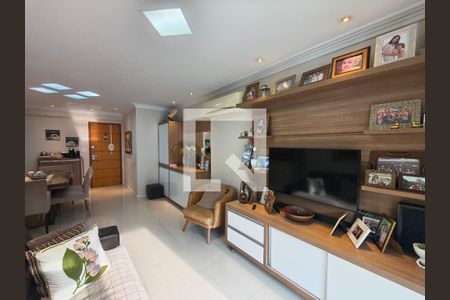 Apartamento à venda com 4 quartos, 124m² em Freguesia (jacarepaguá), Rio de Janeiro