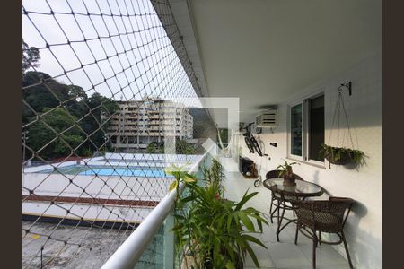 Apartamento à venda com 4 quartos, 124m² em Freguesia (jacarepaguá), Rio de Janeiro