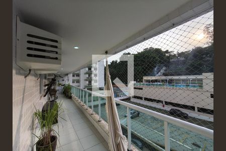 Apartamento à venda com 4 quartos, 124m² em Freguesia (jacarepaguá), Rio de Janeiro