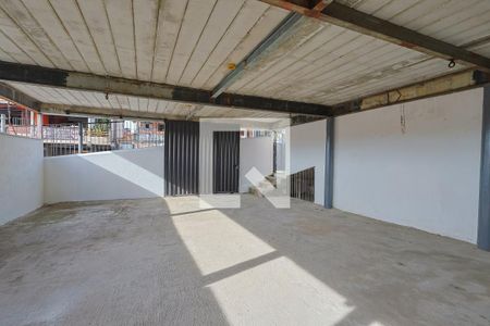 Casa para alugar com 4 quartos, 180m² em Nacional, Contagem