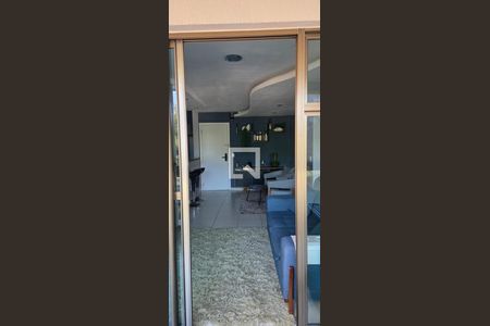 Sala de apartamento à venda com 2 quartos, 74m² em Recreio dos Bandeirantes, Rio de Janeiro
