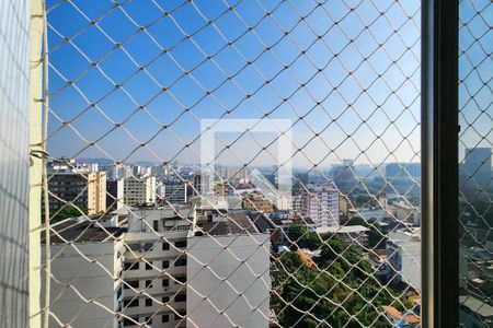 Vista do Quarto 1 de apartamento à venda com 2 quartos, 65m² em Estácio, Rio de Janeiro