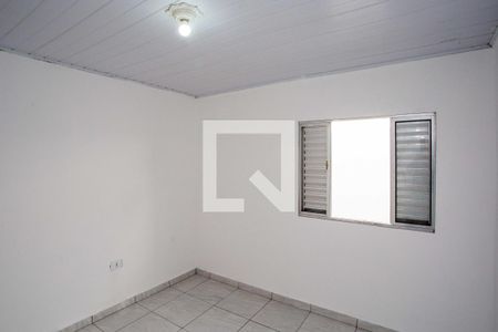 Quarto 1 de casa para alugar com 2 quartos, 80m² em Taboão, Diadema