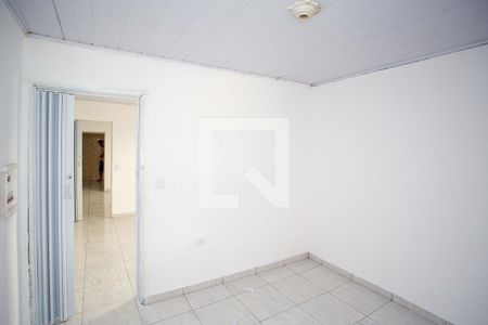 Quarto 2 de casa para alugar com 2 quartos, 80m² em Taboão, Diadema