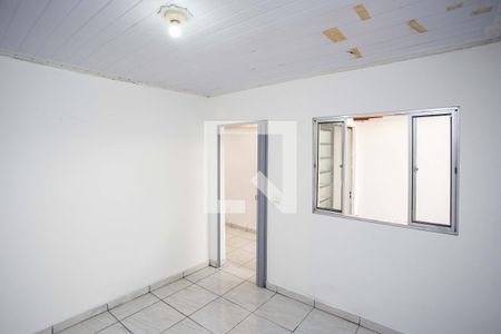 Sala de casa para alugar com 2 quartos, 80m² em Taboão, Diadema