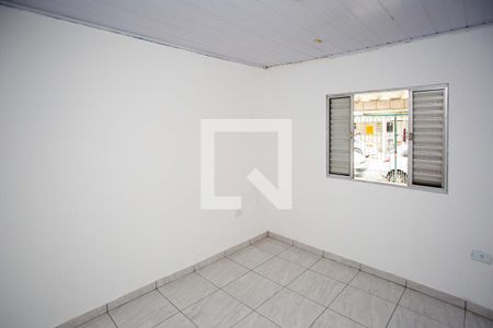 Quarto 2 de casa para alugar com 2 quartos, 80m² em Taboão, Diadema