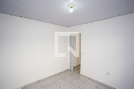 Quarto 1 de casa para alugar com 2 quartos, 80m² em Taboão, Diadema