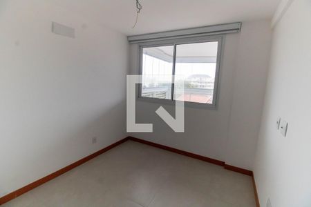 Suíte 1 de apartamento para alugar com 2 quartos, 96m² em Itaipu, Niterói