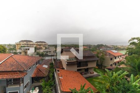 Vista da Sala de apartamento para alugar com 2 quartos, 96m² em Itaipu, Niterói