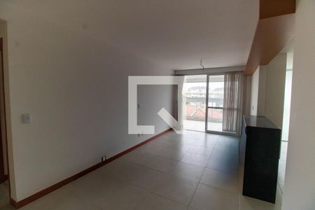 Sala de apartamento para alugar com 2 quartos, 96m² em Itaipu, Niterói