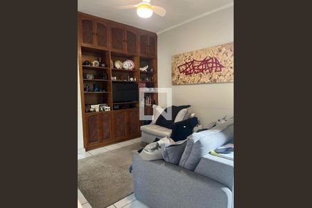 Foto 36 de casa à venda com 4 quartos, 240m² em Jardim Alto da Barra, Campinas