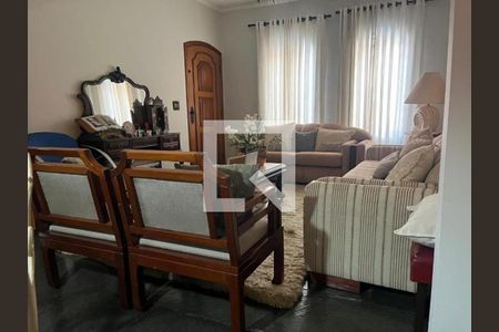Foto 25 de casa à venda com 4 quartos, 240m² em Jardim Alto da Barra, Campinas