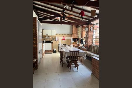 Foto 26 de casa à venda com 4 quartos, 240m² em Jardim Alto da Barra, Campinas