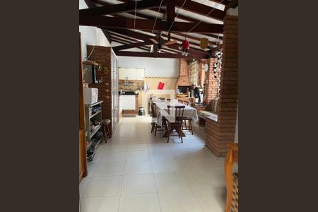 Foto 20 de casa à venda com 4 quartos, 240m² em Jardim Alto da Barra, Campinas