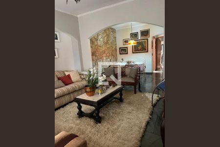 Foto 33 de casa à venda com 4 quartos, 240m² em Jardim Alto da Barra, Campinas