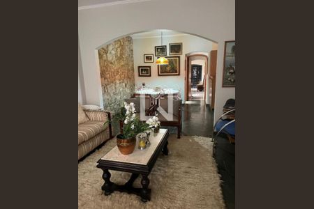 Foto 35 de casa à venda com 4 quartos, 240m² em Jardim Alto da Barra, Campinas