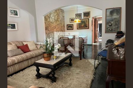 Foto 40 de casa à venda com 4 quartos, 240m² em Jardim Alto da Barra, Campinas
