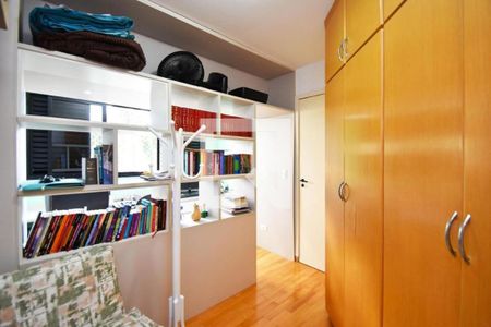 Foto 17 de apartamento à venda com 2 quartos, 58m² em Pompeia, São Paulo