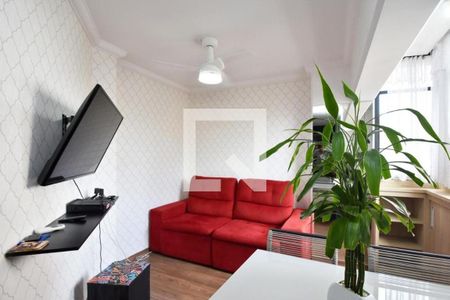 Foto 01 de apartamento à venda com 2 quartos, 58m² em Pompeia, São Paulo
