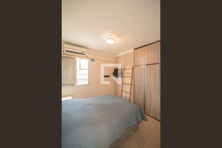 Quarto de apartamento para alugar com 1 quarto, 40m² em Vila Clementino, São Paulo