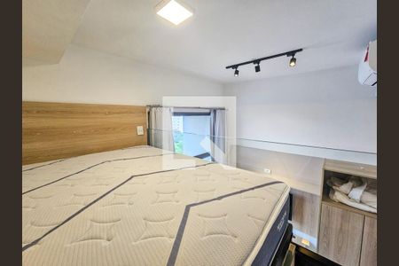 Apartamento para alugar com 1 quarto, 25m² em Jardim das Acacias, São Paulo