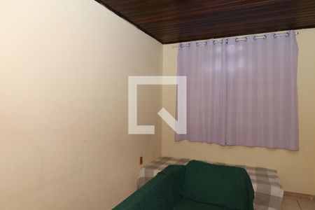 Sala - Entre quartos de casa à venda com 3 quartos, 180m² em Parque Savoi City, São Paulo