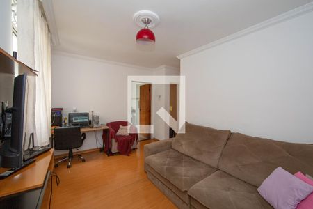 Apartamento à venda com 2 quartos, 49m² em Camargos, Belo Horizonte