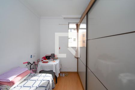 Apartamento à venda com 2 quartos, 49m² em Camargos, Belo Horizonte