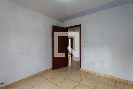 Quarto de casa para alugar com 1 quarto, 100m² em Nucleo Residencial Isabela, Taboão da Serra