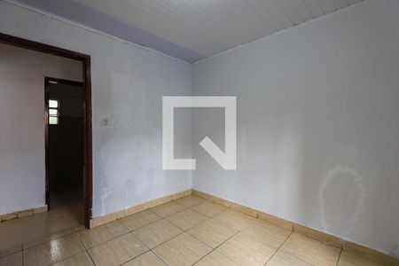 Quarto de casa para alugar com 1 quarto, 100m² em Nucleo Residencial Isabela, Taboão da Serra