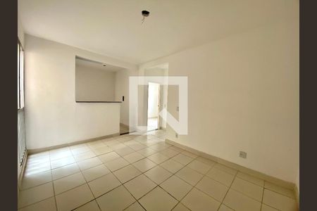 Apartamento à venda com 2 quartos, 65m² em Betim Industrial, Betim