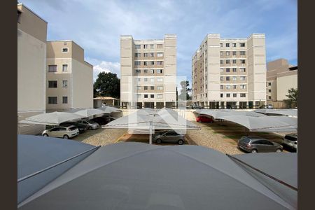 Vista do Quarto 2 de apartamento à venda com 2 quartos, 65m² em Betim Industrial, Betim