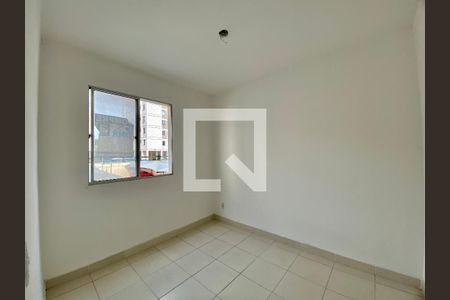 Quarto 2 de apartamento à venda com 2 quartos, 65m² em Betim Industrial, Betim