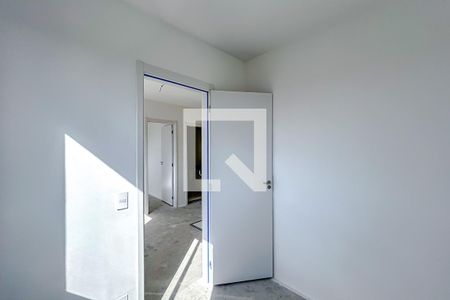 Quarto 1 de apartamento à venda com 2 quartos, 36m² em Vila Esperança, São Paulo
