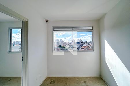 Sala de apartamento à venda com 2 quartos, 36m² em Vila Esperança, São Paulo
