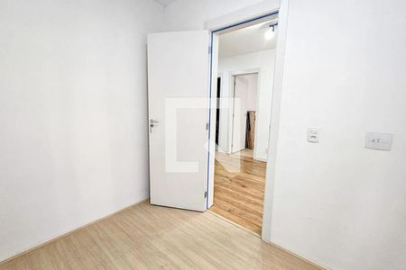 Quarto de kitnet/studio para alugar com 2 quartos, 35m² em Vila Andrade, São Paulo