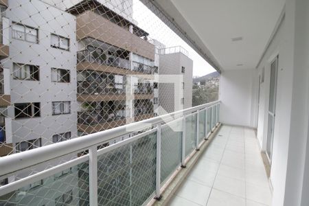Apartamento para alugar com 2 quartos, 76m² em Freguesia (jacarepaguá), Rio de Janeiro