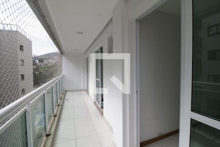 Apartamento para alugar com 2 quartos, 76m² em Freguesia (jacarepaguá), Rio de Janeiro