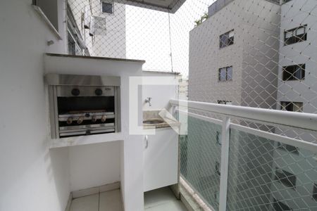 Apartamento para alugar com 2 quartos, 76m² em Freguesia (jacarepaguá), Rio de Janeiro