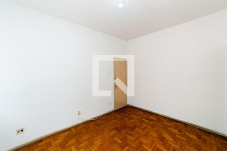 Sala de apartamento para alugar com 2 quartos, 70m² em Funcionários, Belo Horizonte