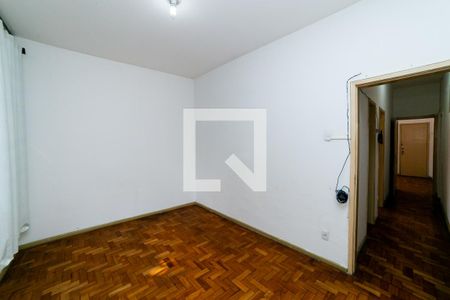 Quarto 2 de apartamento para alugar com 2 quartos, 70m² em Funcionários, Belo Horizonte