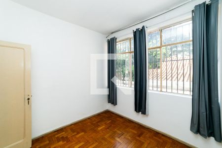 Quarto 1 de apartamento para alugar com 2 quartos, 70m² em Funcionários, Belo Horizonte