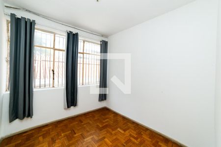 Quarto 1 de apartamento para alugar com 2 quartos, 70m² em Funcionários, Belo Horizonte