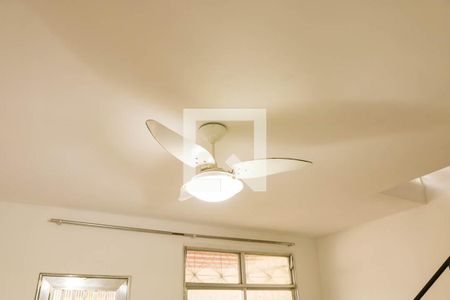 Sala - 1º Pavimento de casa para alugar com 2 quartos, 130m² em Engenho de Dentro, Rio de Janeiro